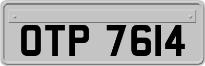 OTP7614