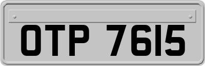 OTP7615