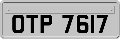 OTP7617