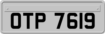 OTP7619