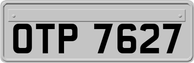 OTP7627
