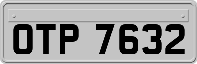 OTP7632
