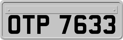 OTP7633