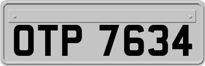 OTP7634