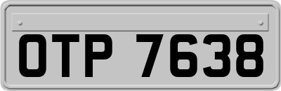 OTP7638