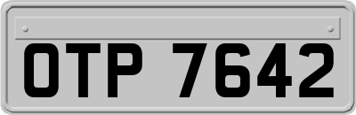 OTP7642
