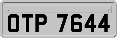 OTP7644