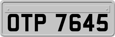 OTP7645