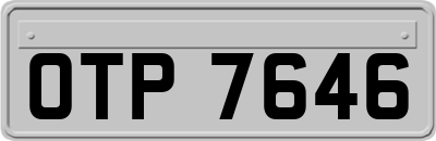 OTP7646