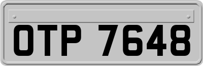 OTP7648