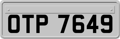 OTP7649