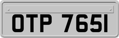 OTP7651