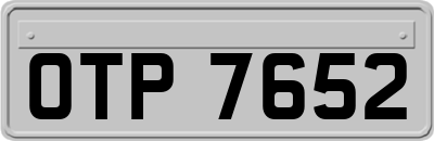 OTP7652