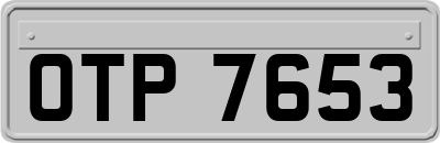OTP7653