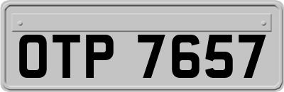 OTP7657