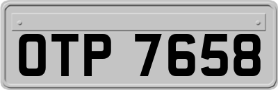 OTP7658