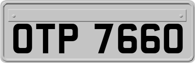 OTP7660