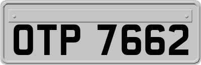 OTP7662