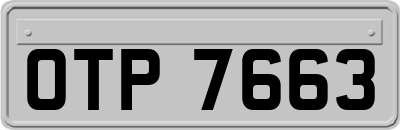 OTP7663