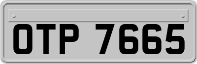 OTP7665