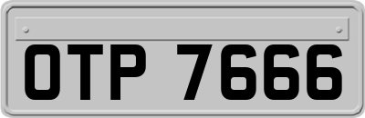 OTP7666