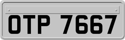OTP7667
