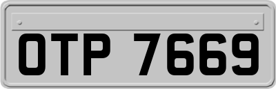 OTP7669