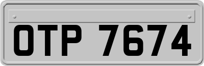 OTP7674