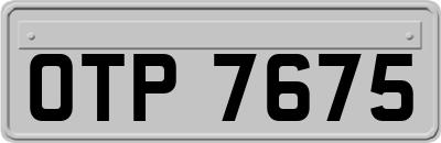 OTP7675