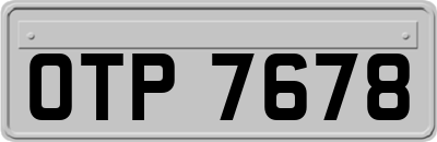 OTP7678