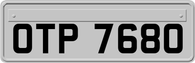 OTP7680