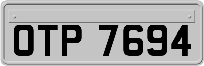 OTP7694