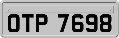 OTP7698