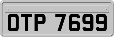OTP7699