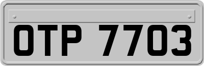 OTP7703