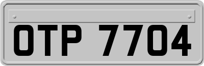 OTP7704