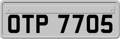OTP7705