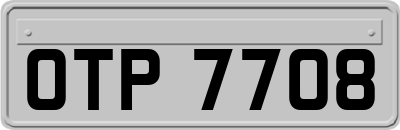 OTP7708