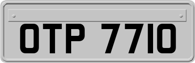 OTP7710