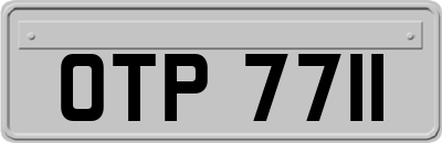 OTP7711