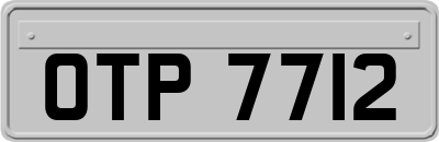 OTP7712