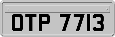 OTP7713