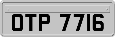 OTP7716