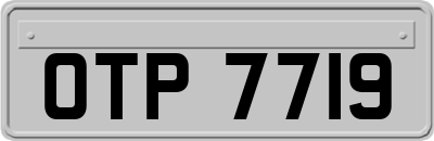 OTP7719