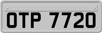 OTP7720