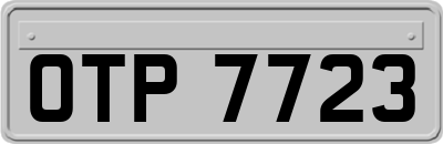 OTP7723