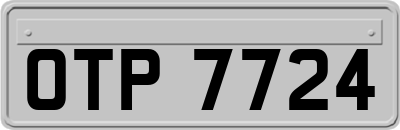 OTP7724