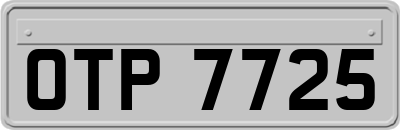 OTP7725