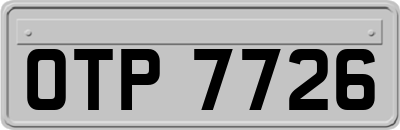 OTP7726