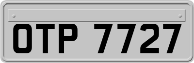 OTP7727
